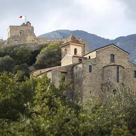 Diffuso Quaglietta
