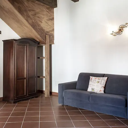 Hotel Diffuso Quaglietta
