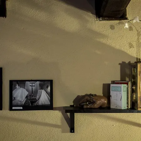 Diffuso Hotel