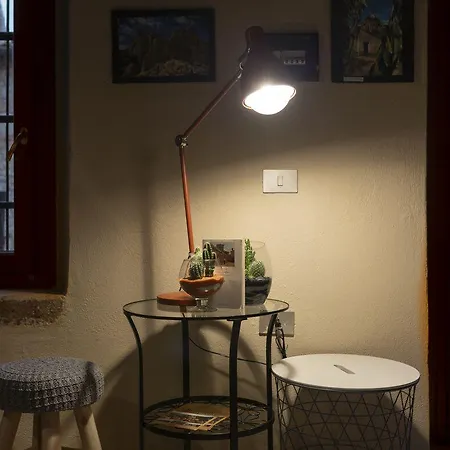 Hotel Diffuso Quaglietta