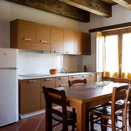 Diffuso Hotel Quaglietta