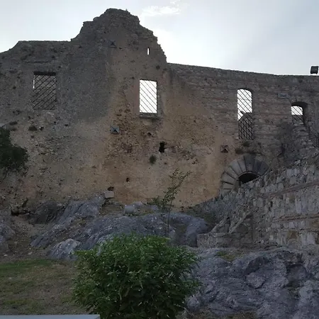 Hotel Diffuso Quaglietta