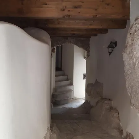 Hotel Diffuso *