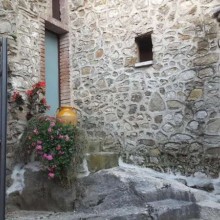 Hotel Diffuso