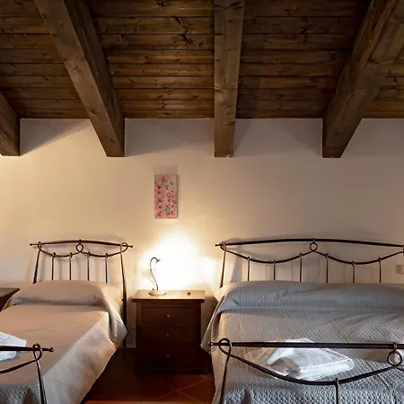 Hotel Diffuso *
