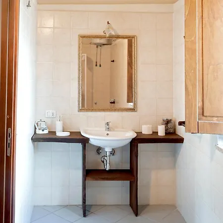 Diffuso Hotel Quaglietta