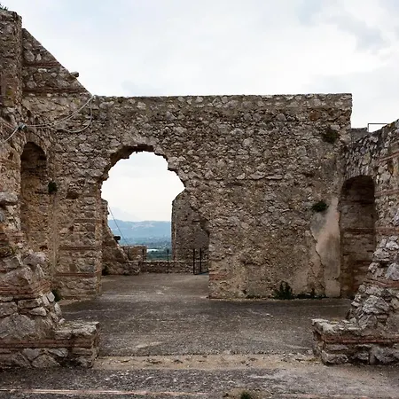 Diffuso Quaglietta