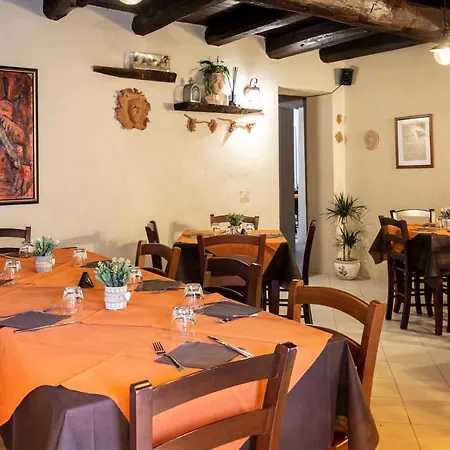 Hotel Diffuso