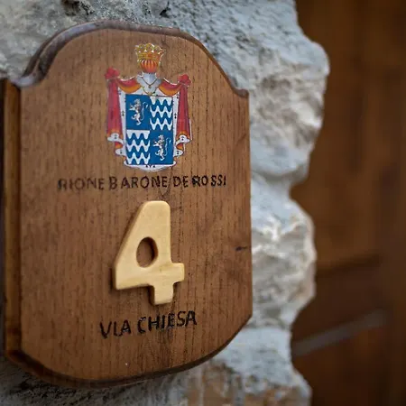 Hotel Diffuso