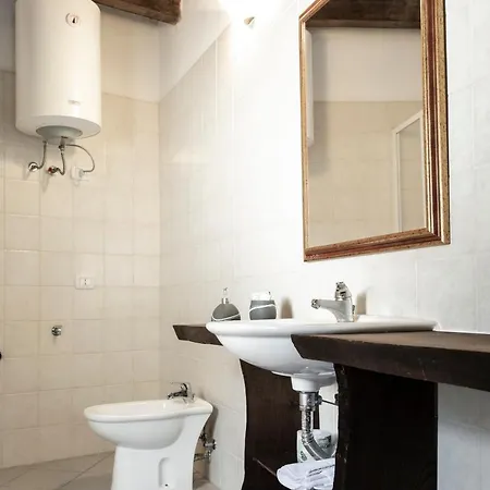 Diffuso Hotel Quaglietta