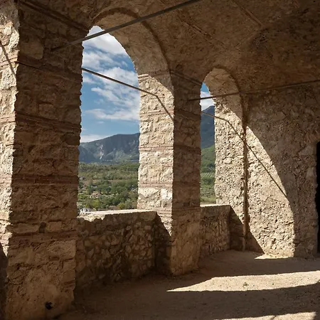 Hotel Diffuso