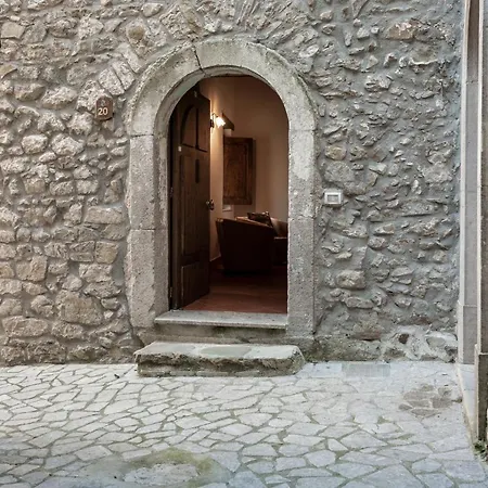 Diffuso Hotel Quaglietta