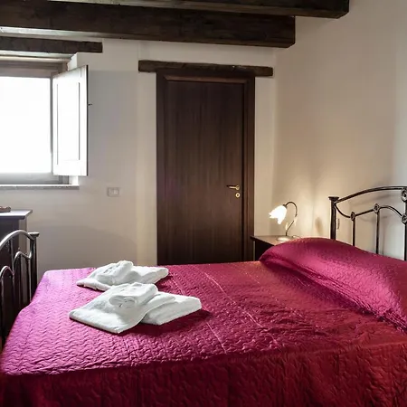 Diffuso Hotel