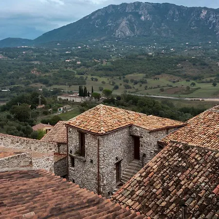 Hotel Diffuso Quaglietta