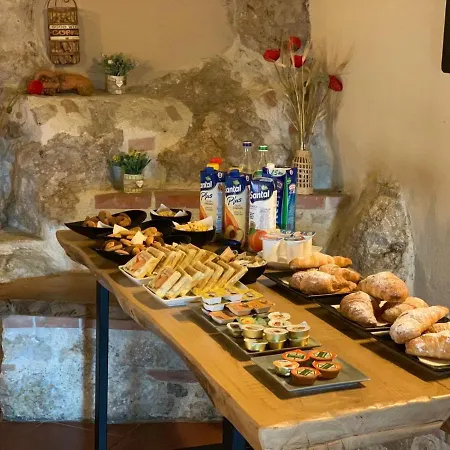 Diffuso Hotel Quaglietta