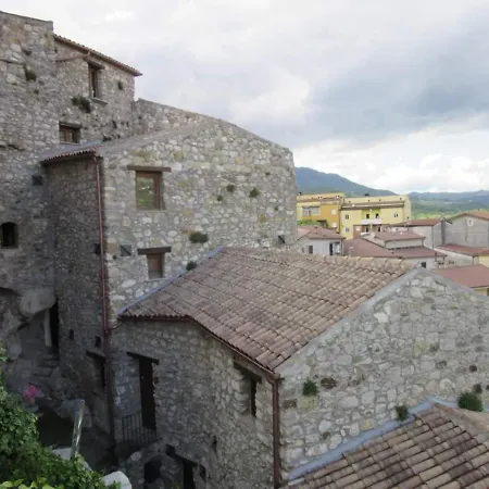 Diffuso Hotel Quaglietta
