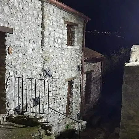 Hotel Diffuso Quaglietta