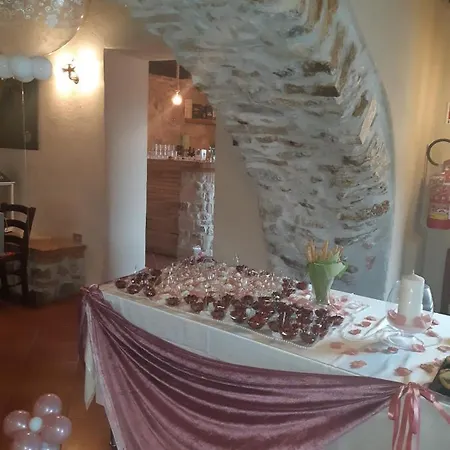 Hotel Diffuso