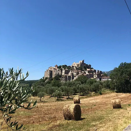 Diffuso Hotel *