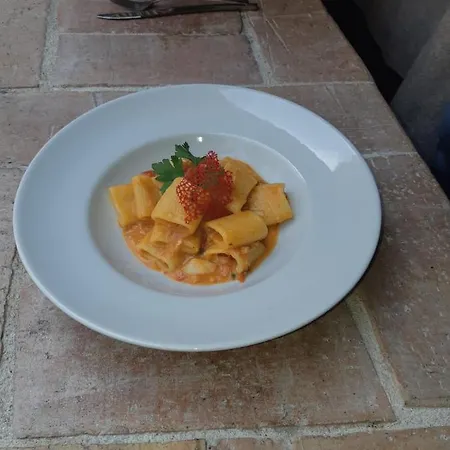 Diffuso Hotel Quaglietta