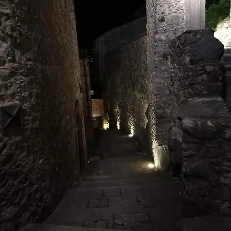 Hotel Diffuso
