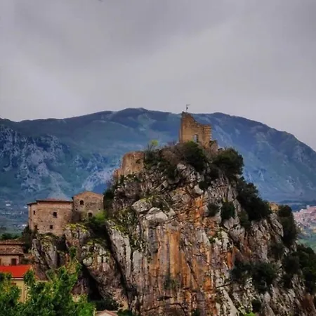 Diffuso Hotel Quaglietta